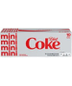 Coca-Cola Bottling Co. - Diet Coke (10 pack cans)