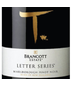 2015 Brancott T Terraces Estate Pinot Noir