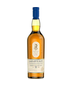 Lagavulin 11 Year Old Offerman Edition Caribbean Rum Cask Islay Single Malt Scotch 750ml | Liquorama Fine Wine & Spirits