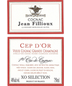 Jean Fillioux Cep D&#x27;Or (1er Cru) XO Selection Cognac 750ml