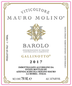 2018 Mauro Molino Barolo Gallinotto
