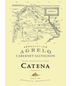 2022 Bodega Catena Zapata - Cabernet Sauvignon Mendoza Catena Agrelo Vineyards