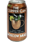 The Copper Can Moscow Mule 4 pack 12 oz. Can