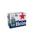 Heineken Brewery - Non Alcoholic Beer (12 pack cans)