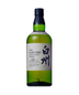 Hakushu 12 Years Whiskey by Suntory