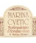 Masciarelli Marina Cvetic Montepulciano d'Abruzzo Martino Rosso Riserva Italian Red Wine 750mL