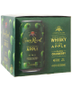 Crown Royal Washington Apple Canadian Whisky 4 Pack / 4-355mL