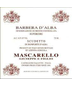 2020 Giuseppe Mascarello & Figlio - Scudetto Barbera d'Alba