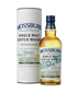 Mossburn Single Malt Scotch Macduff Distillery Vintage Casks 10 Year