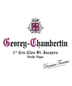 2020 Domaine Fourrier Gevrey-chambertin 1er Cru Clos St. Jacques Vieille Vigne (750ml)