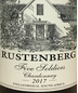 2017 Rustenberg Five Soldiers Chardonnay