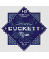 Nobletons Distilling House - Duckett Blue Rum 100 proof (750ml)
