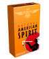 Natural American Spirit Orange