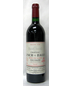 1986 Lynch Bages
