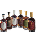 Hooten Young Wine Barrel Whiskey Collection 750 Ml (6 Bottle)