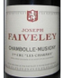 2017 Joseph Faiveley Chambolle-musigny Les Charmes 750ml