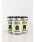 Sidra Natural (Basque) [4 pack, 250 ml cans] - Wine Authorities - Shipping