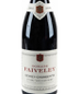 2016 Faiveley Gevrey-Chambertin 1er cru Cazetiers