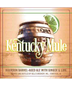 Bell's Kentucky Mule Bourbon Barrel-aged Ale With Ginger & Lime (4 pack 12oz bottles)