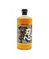 The Shinobu Pure Malt Japanese Whisky Aged in Mizunara Oak 750mL