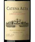 2018 Catena - Alta Historic Rows Cabernet