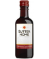 Sutter Home - Cabernet Sauvignon California NV (4 pack 187ml)