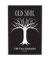 Old Soul Lodi Zinfandel MV