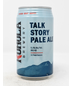 Kohola Brewery, Talk Story Pale Ale, 12oz Can