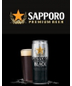 Sapporo Brewing Co - Sapporo Black (Stout Draft)