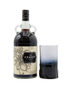 Kraken - Glass & Black Spiced (1 Litre) Rum