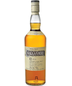 Cragganmore Scotch Single Malt 12 Year Old 750ml