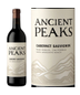 2020 12 Bottle Case Ancient Peaks Santa Margarita Ranch Paso Robles Cabernet w/ Shipping Included
