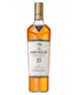 Macallan - 15 Yr Double Cask Single Malt Scotch Whisky (750ml)