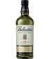 Ballantine's Very Old Blended 17 years old Scotch Whisky
