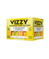 Vizzy - Hard Seltzer Variety Pack Lemonade (12 pack 12oz cans)