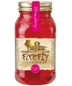 Firefly Distillery Strawberry Moonshine