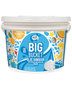 Big Bucket Blue Hawaiian Mixer 96oz Bucket