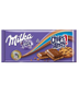 Milka Chips Ahoy Bar 100g