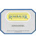 2019 Rombauer Zinfandel California (750ml)