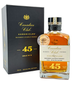 Canadian Club Chronicles Aged 45 Years Whisky