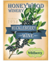 Honeywood Huckleberry Wine