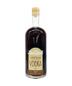 Zachlawi Cold Brew Vodka