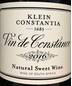 2016 Klein Constantia Vin de Constance