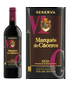 Marques de Caceres Reserva Rioja | Liquorama Fine Wine & Spirits