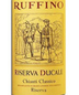 Ruffino Chianti Classico Riserva Ducale Tan Label ">