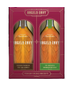 Angel's Envy Bourbon and Rye Whiskey Duo Pack