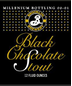 Brooklyn Brewery Black Chocolate Stout 4 pack 12 oz.