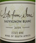 2019 Springfield Life From Stone Sauvignon Blanc