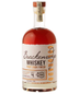 Breckenridge Whiskey Port Cask Finish