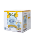 Fabriz Soda Sicilian Lemon (4pk-12oz Cans)
